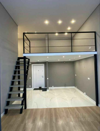 Kontraktor Mezzanine soreang- Terpercaya