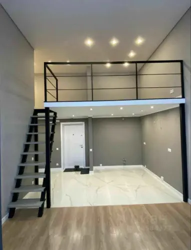 Kontraktor Mezzanine soreang- Terpercaya di Soreang